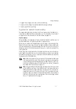 Предварительный просмотр 11 страницы Nokia 22 Operator'S Manual