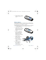 Preview for 17 page of Nokia 2220 (Spanish) Manual Del Usuario