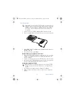 Preview for 22 page of Nokia 2220 (Spanish) Manual Del Usuario