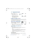 Preview for 33 page of Nokia 2220 (Spanish) Manual Del Usuario