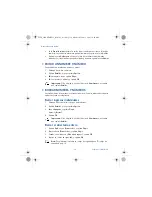 Preview for 40 page of Nokia 2220 (Spanish) Manual Del Usuario