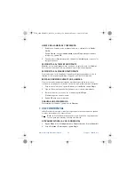 Preview for 65 page of Nokia 2220 (Spanish) Manual Del Usuario