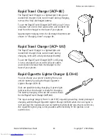 Предварительный просмотр 90 страницы Nokia 22200 User Manual