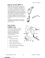 Предварительный просмотр 94 страницы Nokia 22200 User Manual