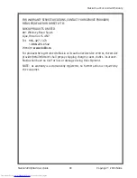 Предварительный просмотр 100 страницы Nokia 22200 User Manual