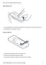 Preview for 7 page of Nokia 225 4G User Manual