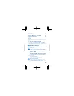 Preview for 3 page of Nokia 225 Dual SIM Quick Manual