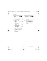 Preview for 30 page of Nokia 2260 - Cell Phone - AMPS User Manual