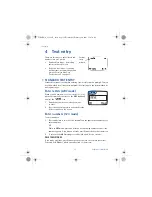 Preview for 32 page of Nokia 2260 - Cell Phone - AMPS User Manual