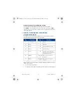 Preview for 33 page of Nokia 2260 - Cell Phone - AMPS User Manual