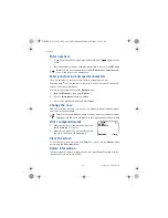 Preview for 36 page of Nokia 2260 - Cell Phone - AMPS User Manual