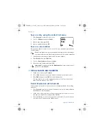 Preview for 38 page of Nokia 2260 - Cell Phone - AMPS User Manual