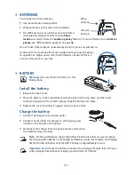 Предварительный просмотр 13 страницы Nokia 2270 User Manual