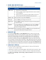 Предварительный просмотр 16 страницы Nokia 2270 User Manual