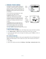 Preview for 17 page of Nokia 2270 User Manual