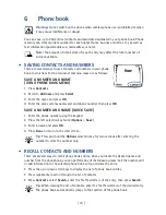 Preview for 25 page of Nokia 2270 User Manual