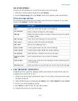 Предварительный просмотр 36 страницы Nokia 2270 User Manual