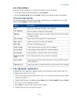 Preview for 36 page of Nokia 2270 User Manual