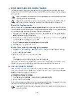 Предварительный просмотр 51 страницы Nokia 2270 User Manual