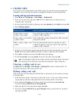 Предварительный просмотр 52 страницы Nokia 2270 User Manual