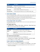Предварительный просмотр 56 страницы Nokia 2270 User Manual