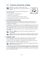 Предварительный просмотр 59 страницы Nokia 2270 User Manual