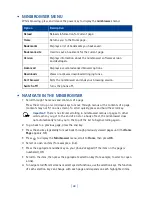 Предварительный просмотр 73 страницы Nokia 2270 User Manual