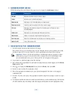 Preview for 73 page of Nokia 2270 User Manual