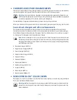 Предварительный просмотр 82 страницы Nokia 2270 User Manual