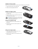 Предварительный просмотр 83 страницы Nokia 2270 User Manual