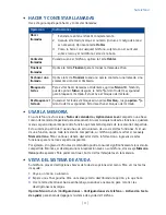 Предварительный просмотр 116 страницы Nokia 2270 User Manual