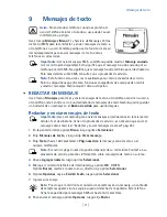 Предварительный просмотр 136 страницы Nokia 2270 User Manual