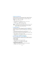 Preview for 28 page of Nokia 2272 User Manual