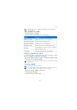 Preview for 33 page of Nokia 2272 User Manual