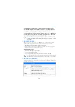 Preview for 39 page of Nokia 2272 User Manual