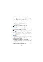 Preview for 70 page of Nokia 2272 User Manual