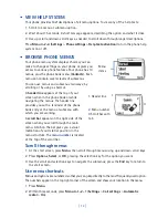 Предварительный просмотр 17 страницы Nokia 2285 - Cell Phone - CDMA2000 1X User Manual