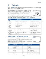 Предварительный просмотр 20 страницы Nokia 2285 - Cell Phone - CDMA2000 1X User Manual