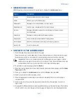 Preview for 72 page of Nokia 2285 - Cell Phone - CDMA2000 1X User Manual