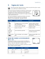 Предварительный просмотр 120 страницы Nokia 2285 - Cell Phone - CDMA2000 1X User Manual