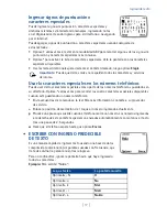 Предварительный просмотр 122 страницы Nokia 2285 - Cell Phone - CDMA2000 1X User Manual