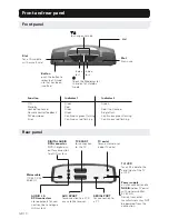 Preview for 10 page of Nokia 230 T User Manual