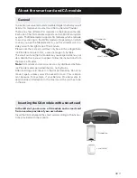 Preview for 11 page of Nokia 230 T User Manual