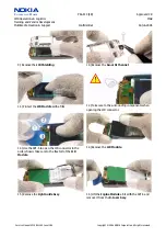 Preview for 13 page of Nokia 2310 - Cell Phone - GSM Service Manual