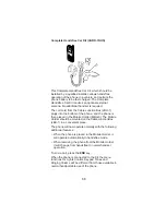 Предварительный просмотр 70 страницы Nokia 232N Owner'S Manual