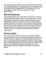 Preview for 12 page of Nokia 2330C User Manual