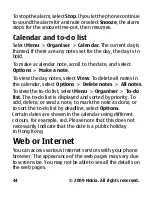 Preview for 45 page of Nokia 2330C User Manual