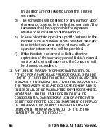 Preview for 67 page of Nokia 2330C User Manual