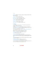 Preview for 56 page of Nokia 2365i User Manual