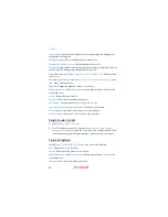 Preview for 58 page of Nokia 2365i User Manual